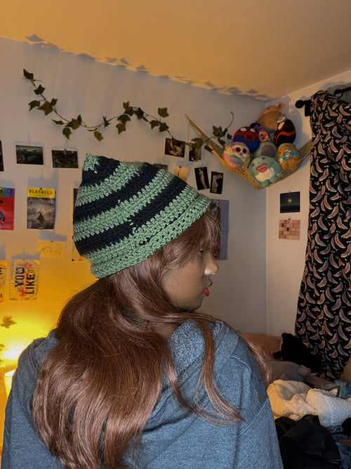 cat hat